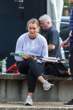 Lilly Düffert 544 - Lilienthaler Volksbank Open